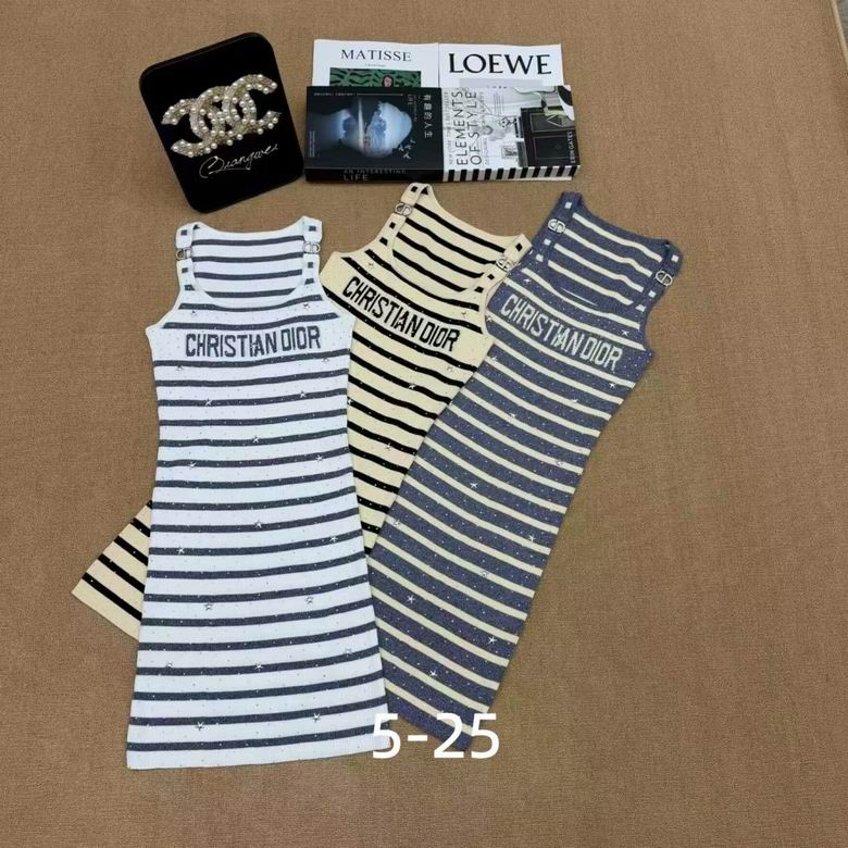 Dior S-XL 162